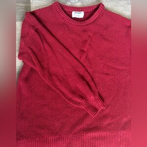 Old Navy Sweater
